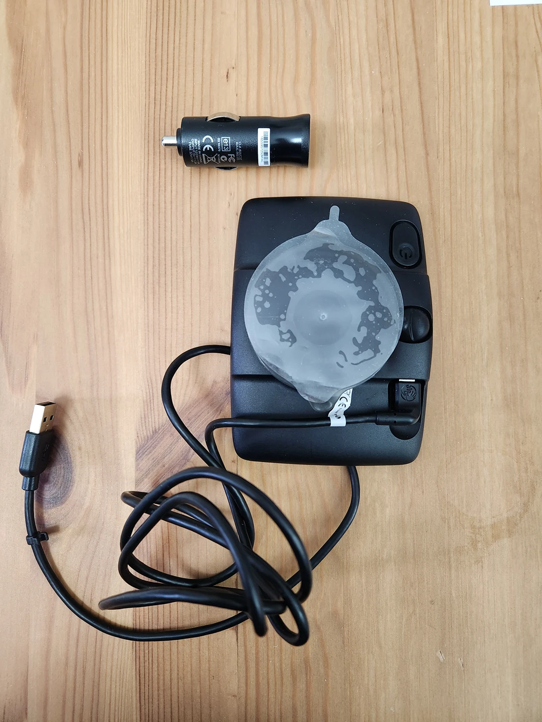 TomTom VIA 1415M - photo 4