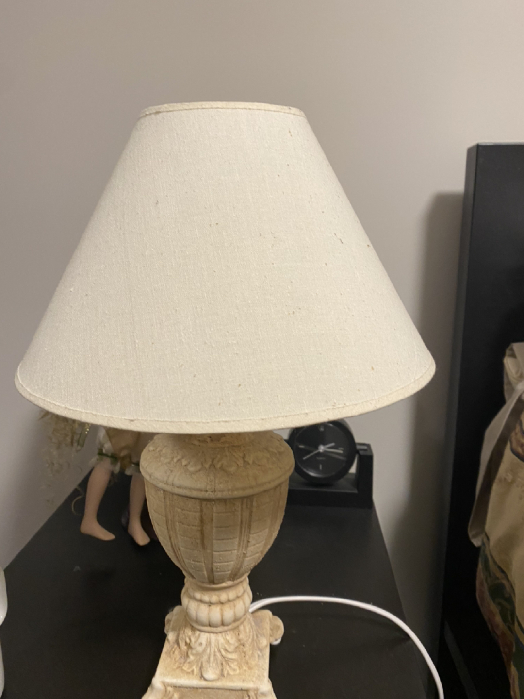 Night lamp - photo 2