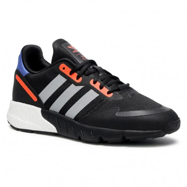 Adidas Zx 1K Boost FY5649 Black US12