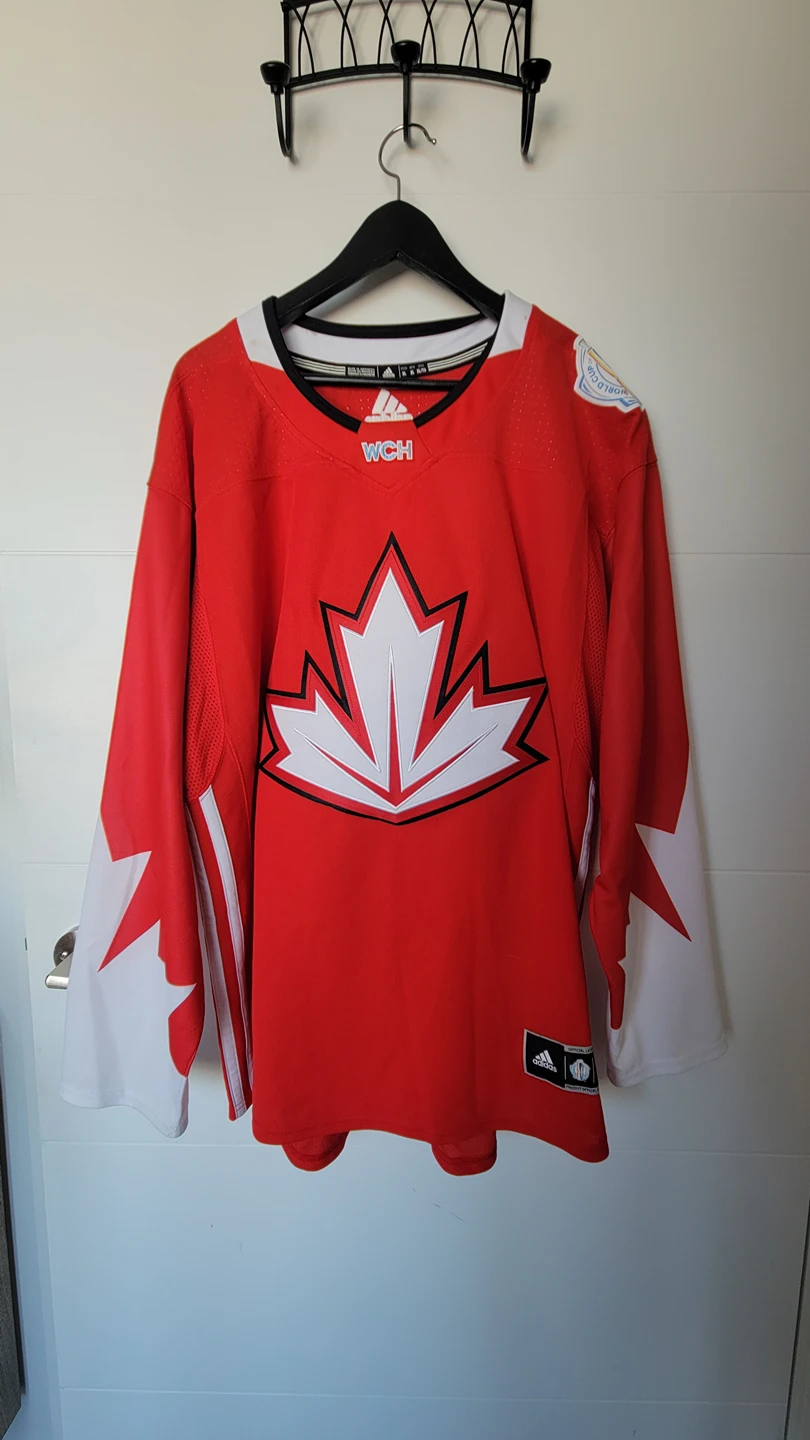 World Cup 2016 Jersey Men's XL thumbnail