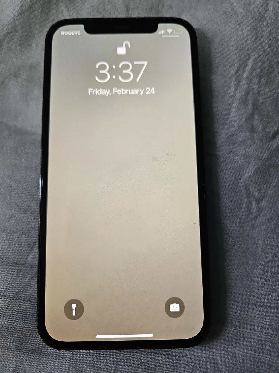 iPhone 12 pro thumbnail