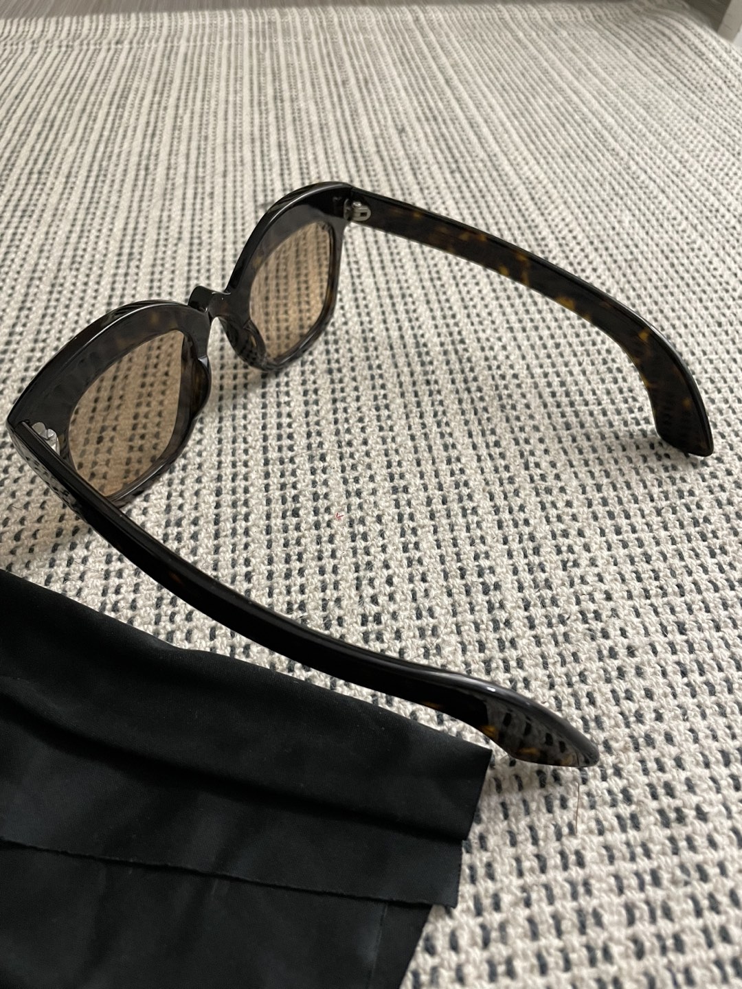 Kuboraum Maske K7 Sunglass ($600 Retail price) image indicator(5)