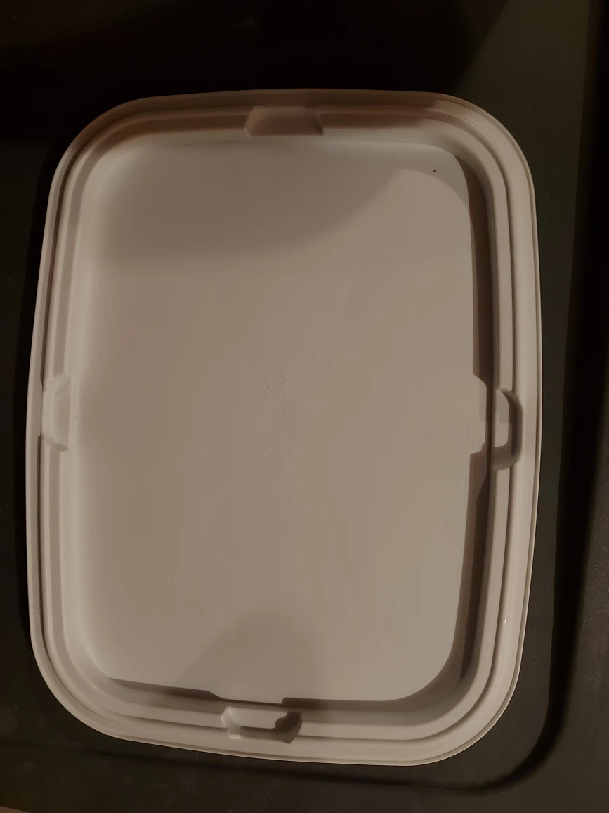 Collapsible 3 in 1 party tray - photo 4