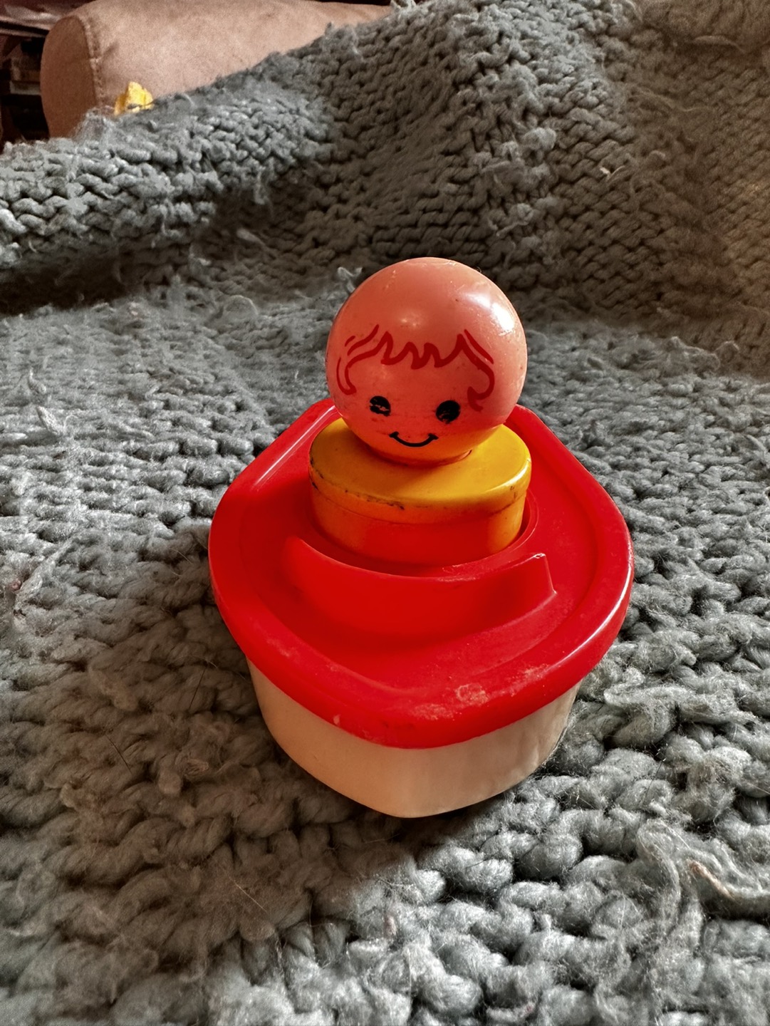 Fisher Price Bath Toy - photo 4