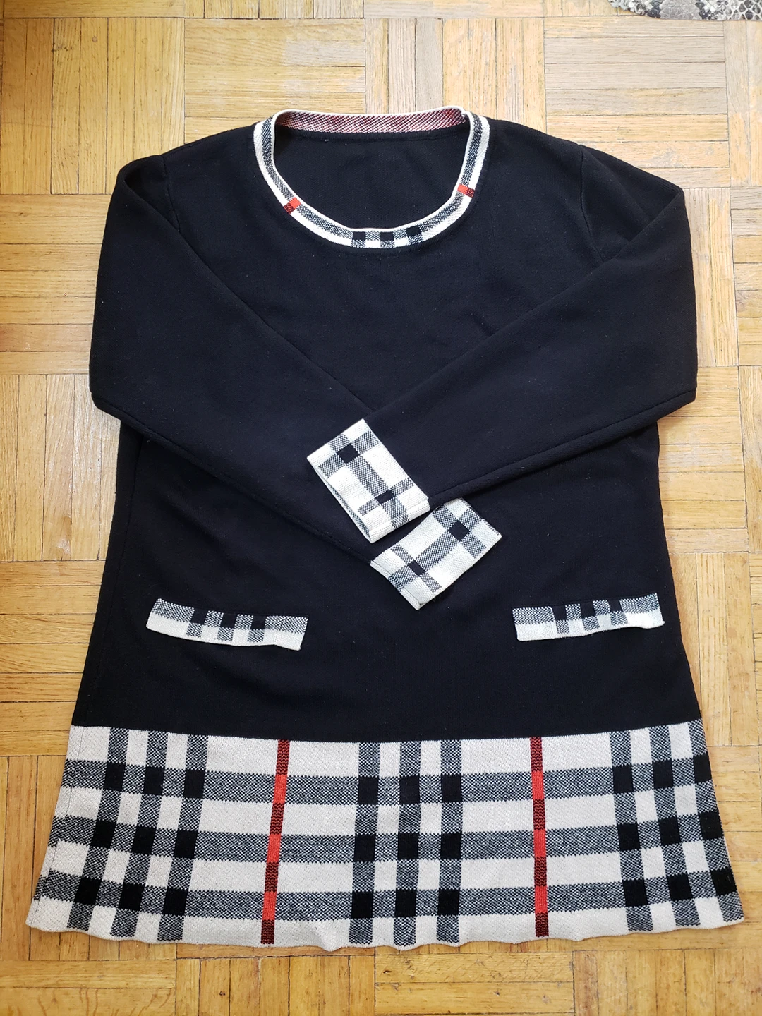women's long sleeves winter & fall & spring Top thumbnail