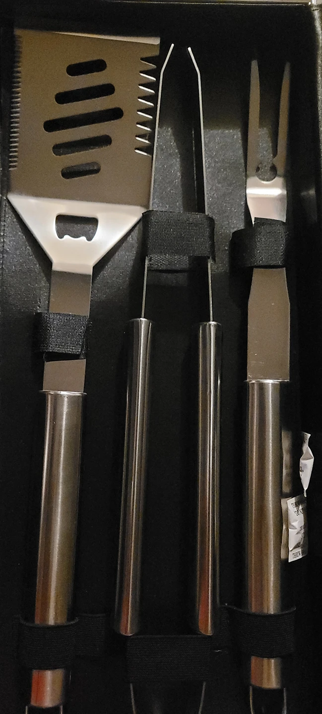 $30.00 Bbq Grill set - photo 2