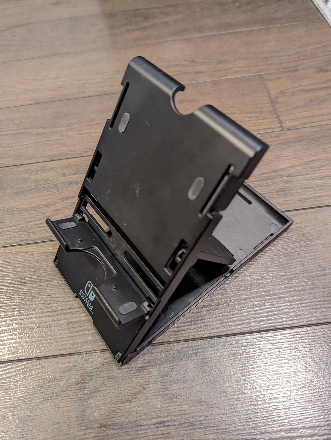 Hori brand Nintendo Switch portable stand - photo 2