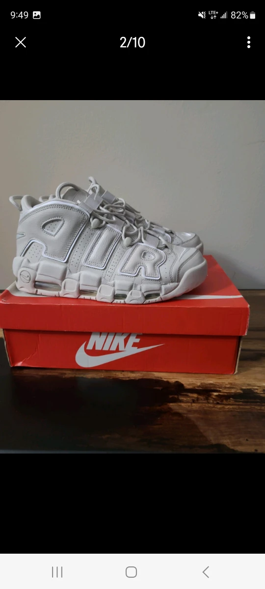 Nikes for sale - photo 2