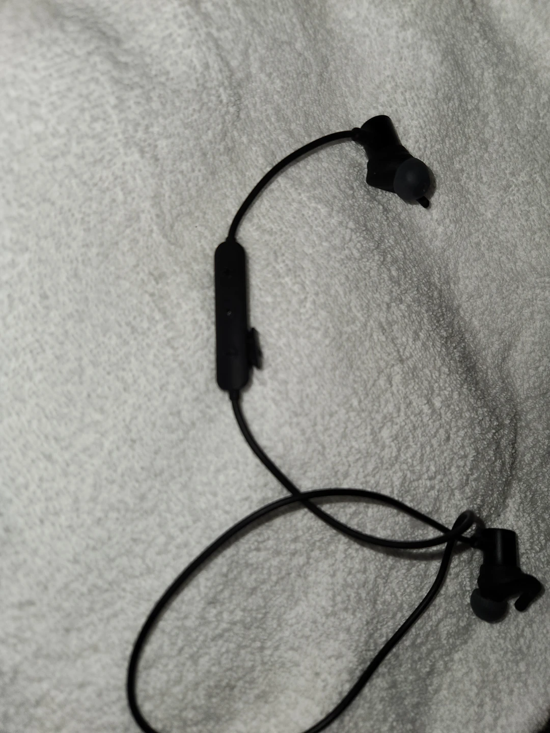 Wireless Bluetooth headset - photo 3