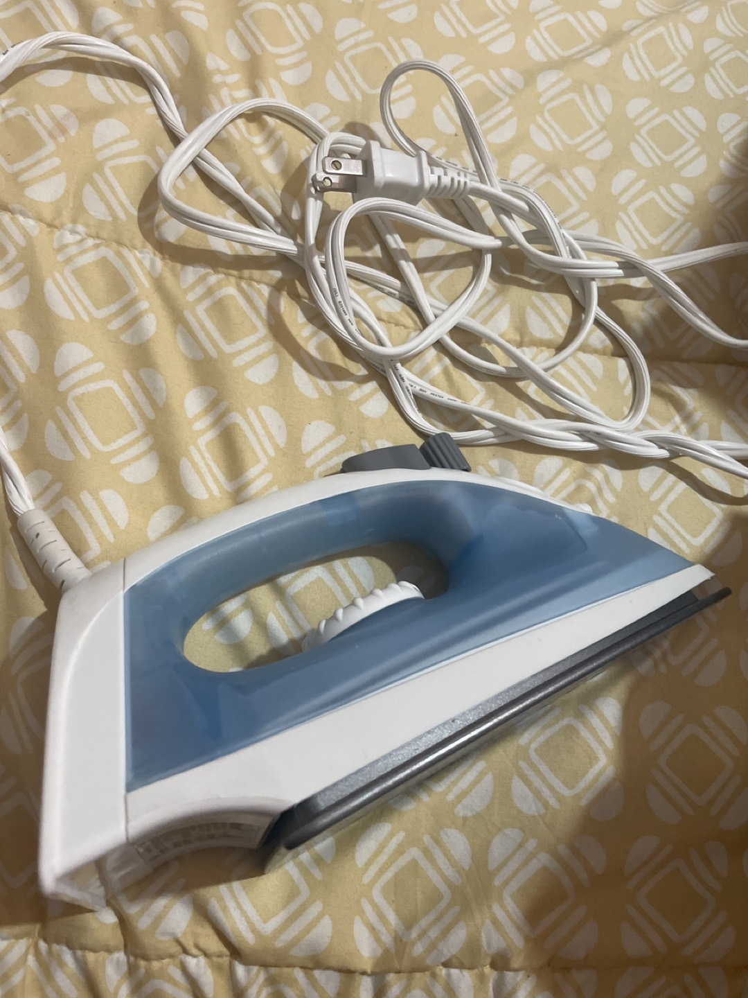 walmart iron