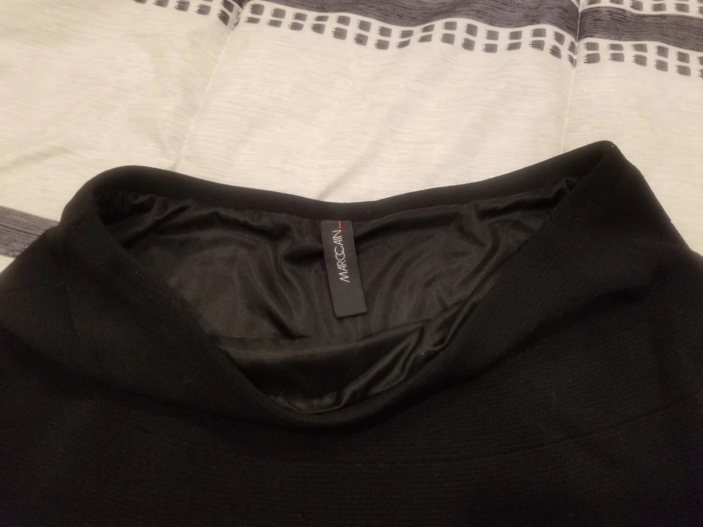 Marc Cain Designer Skirt - photo 3