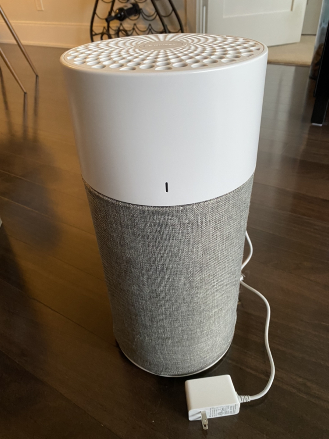 Blueair Pure 411 Auto - Air Purifier - photo 2
