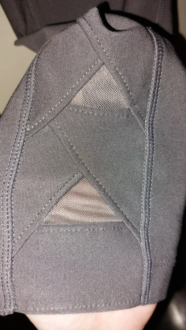 Women's Reebok Performance Leggings. Size XL/XXL. Like New image indicator(6)