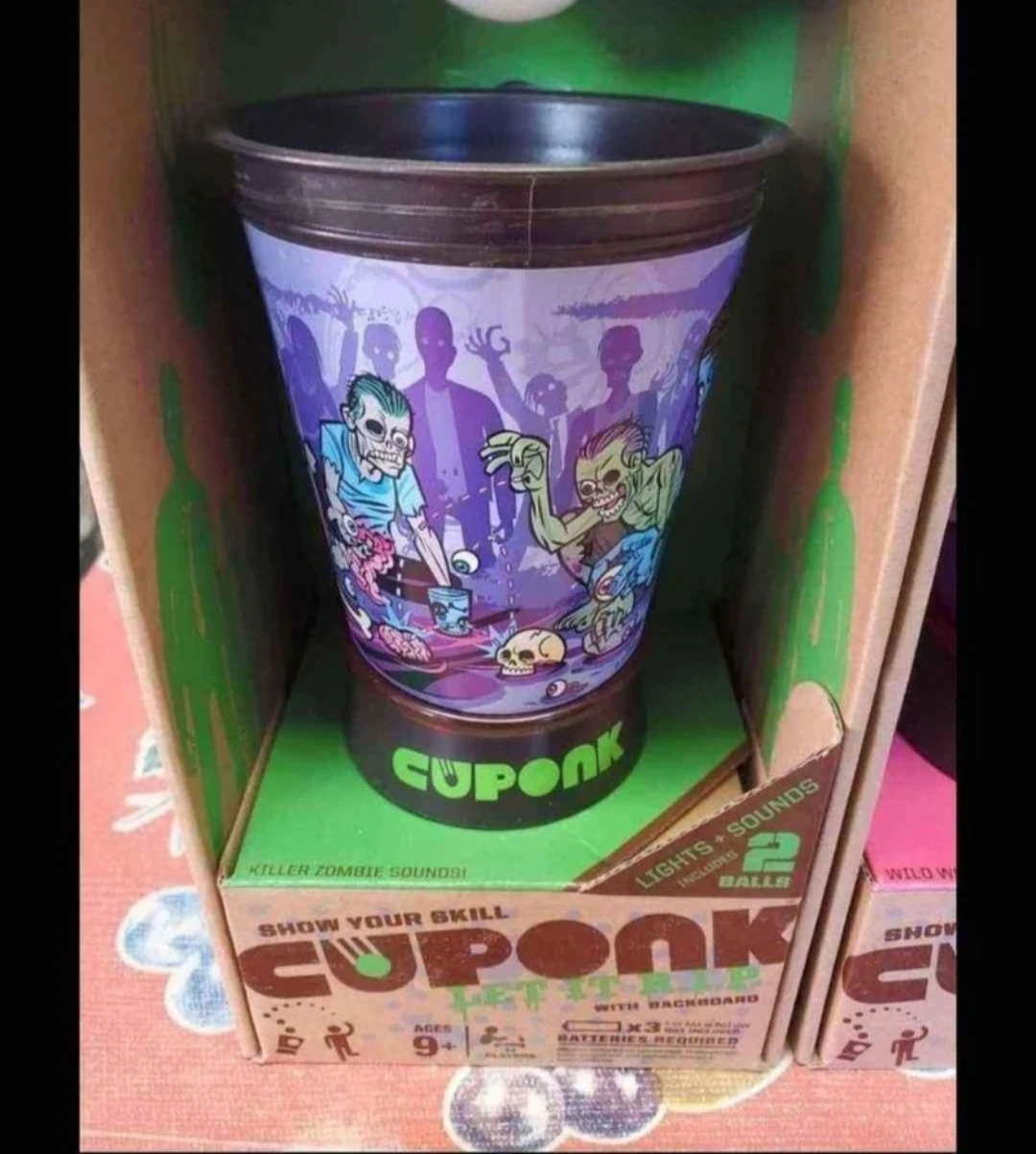 New Cuponk drinking games - photo 2