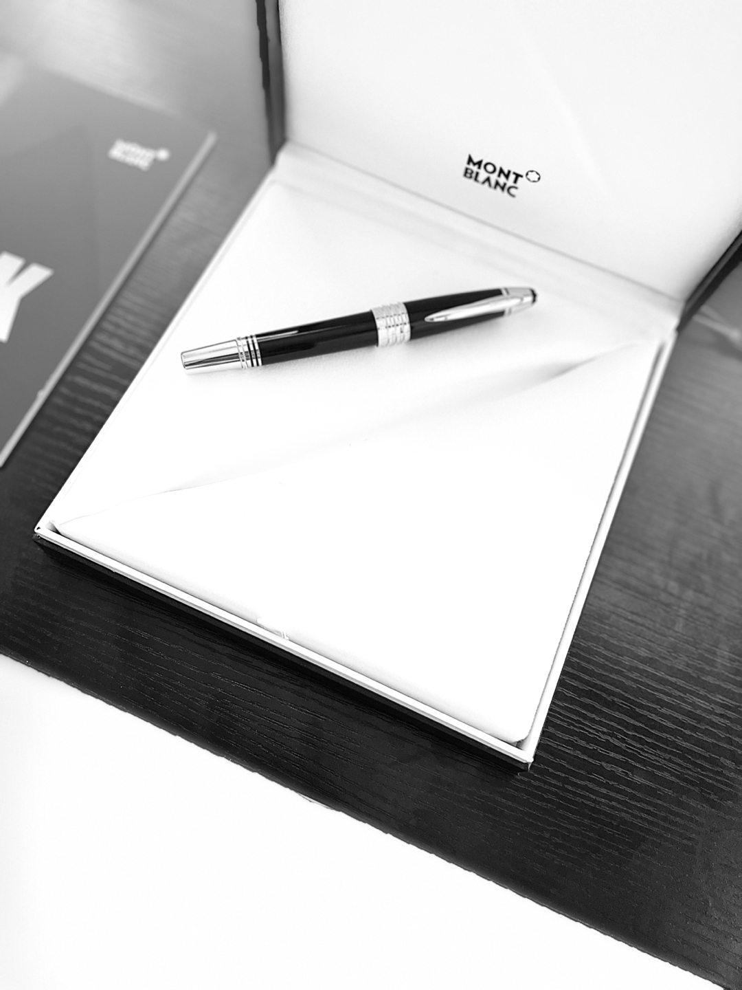 Montblanc - Fountain Pen