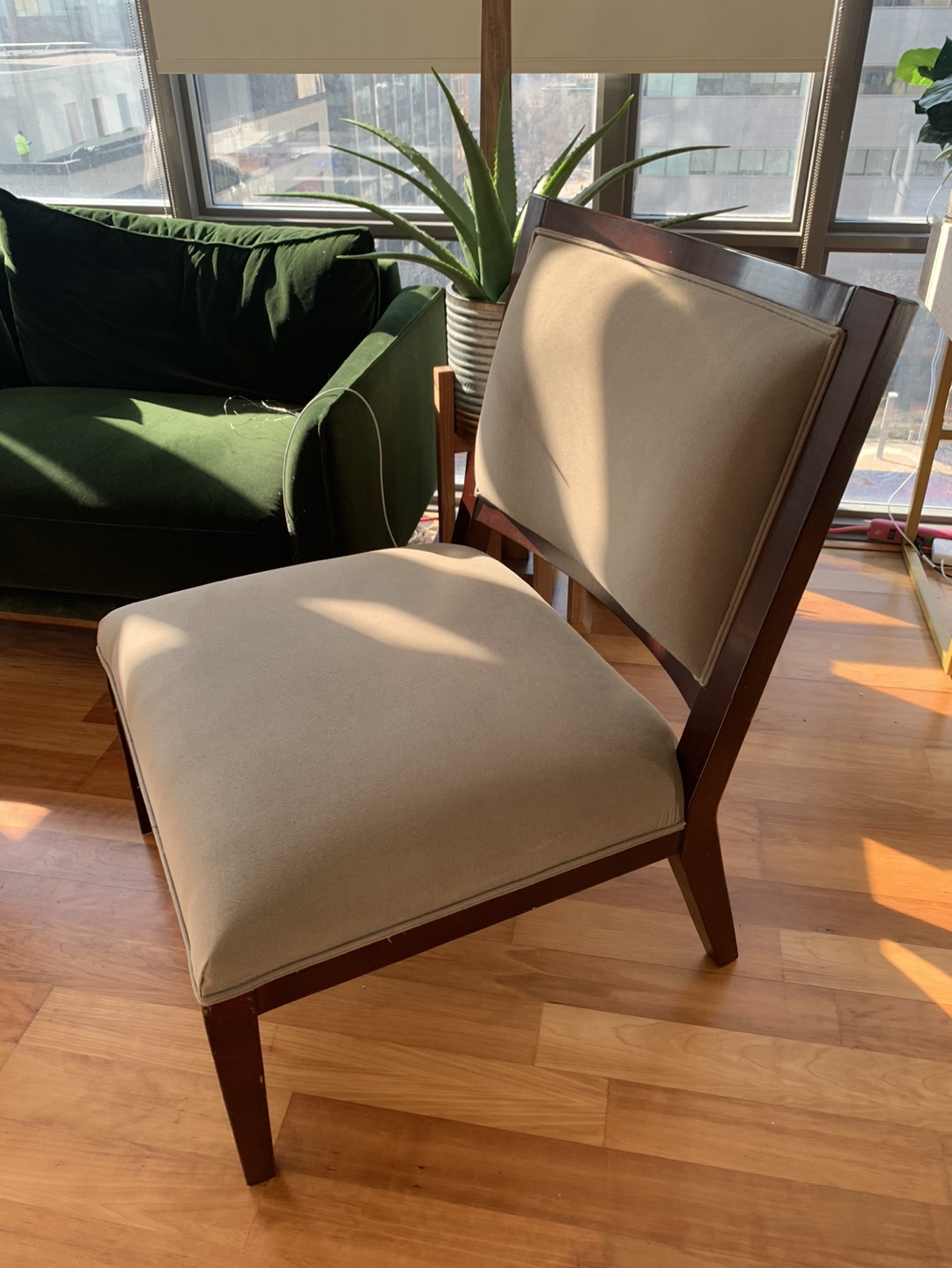 The most comfy chair you’ll ever sit on