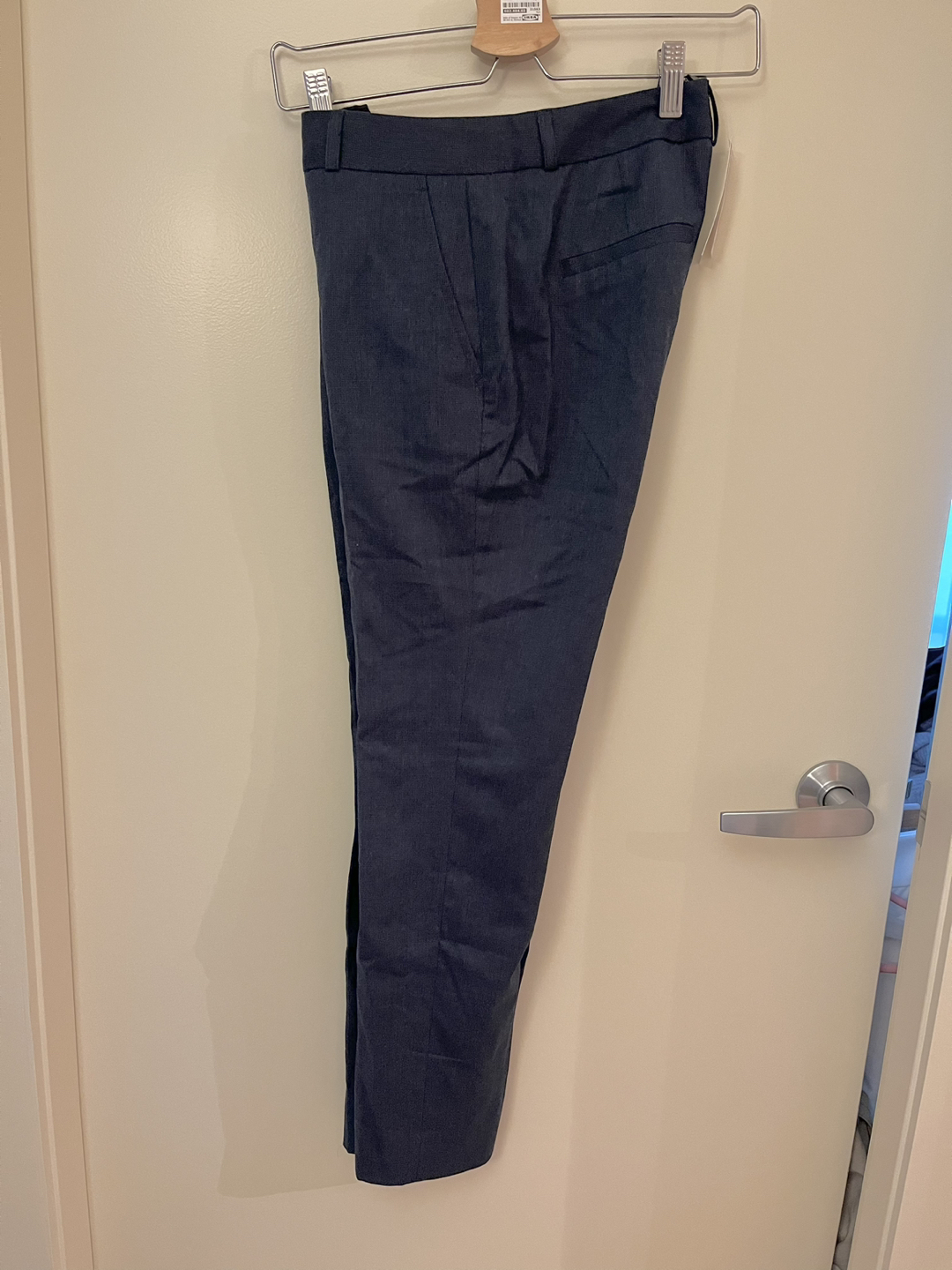 Banana Republic Factory ‘Jackson’ pants (New) image indicator(2)
