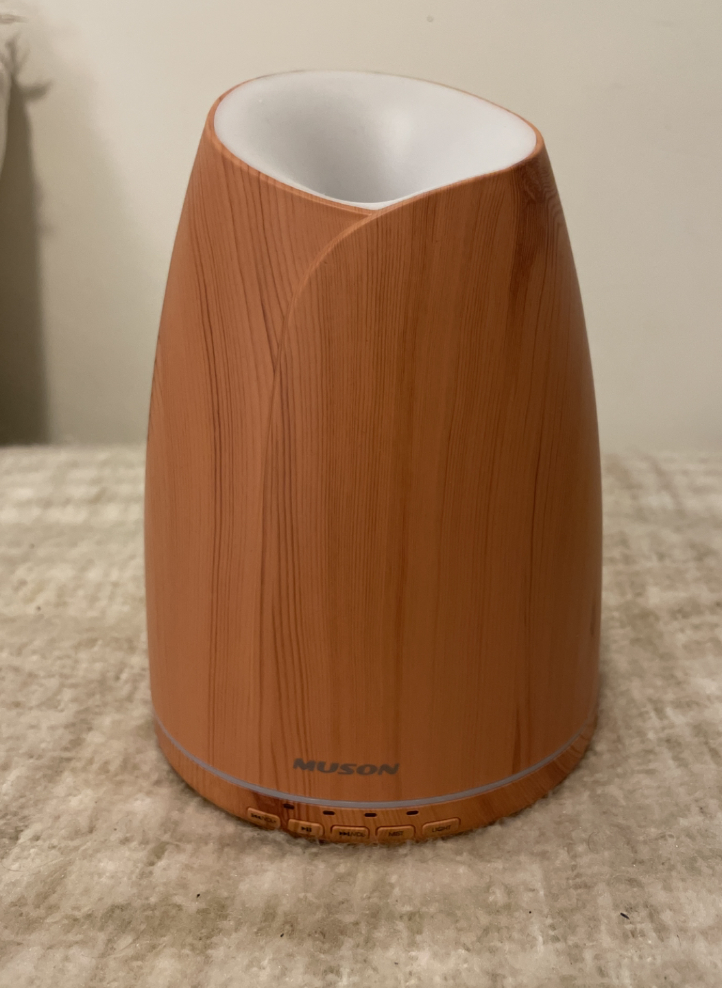 muson Sound Machine Diffuser