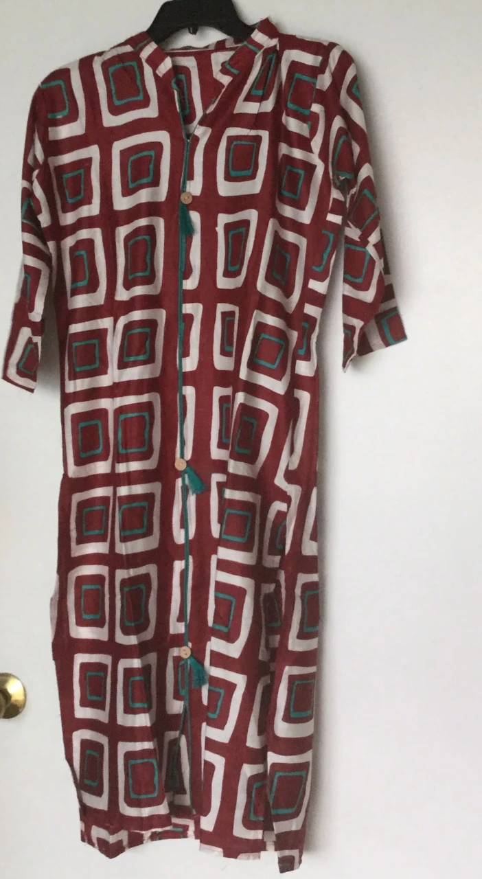 Brand New Kurthi - photo 3