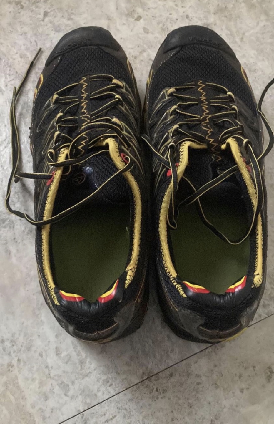 Sportiva Trail Runners thumbnail