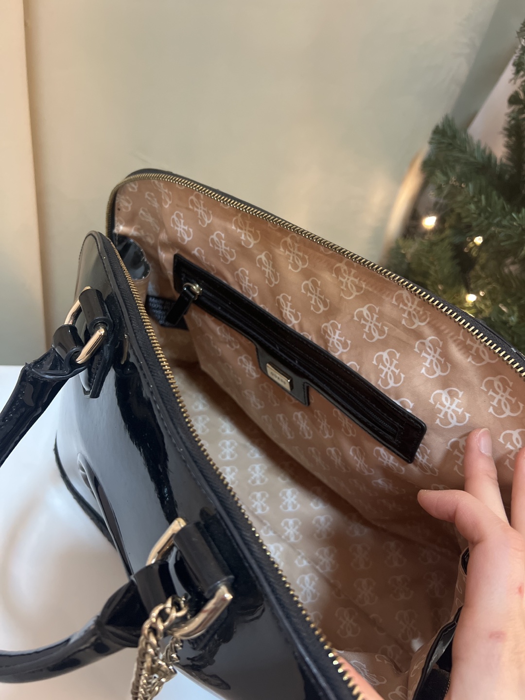 Tote bag image indicator(2)