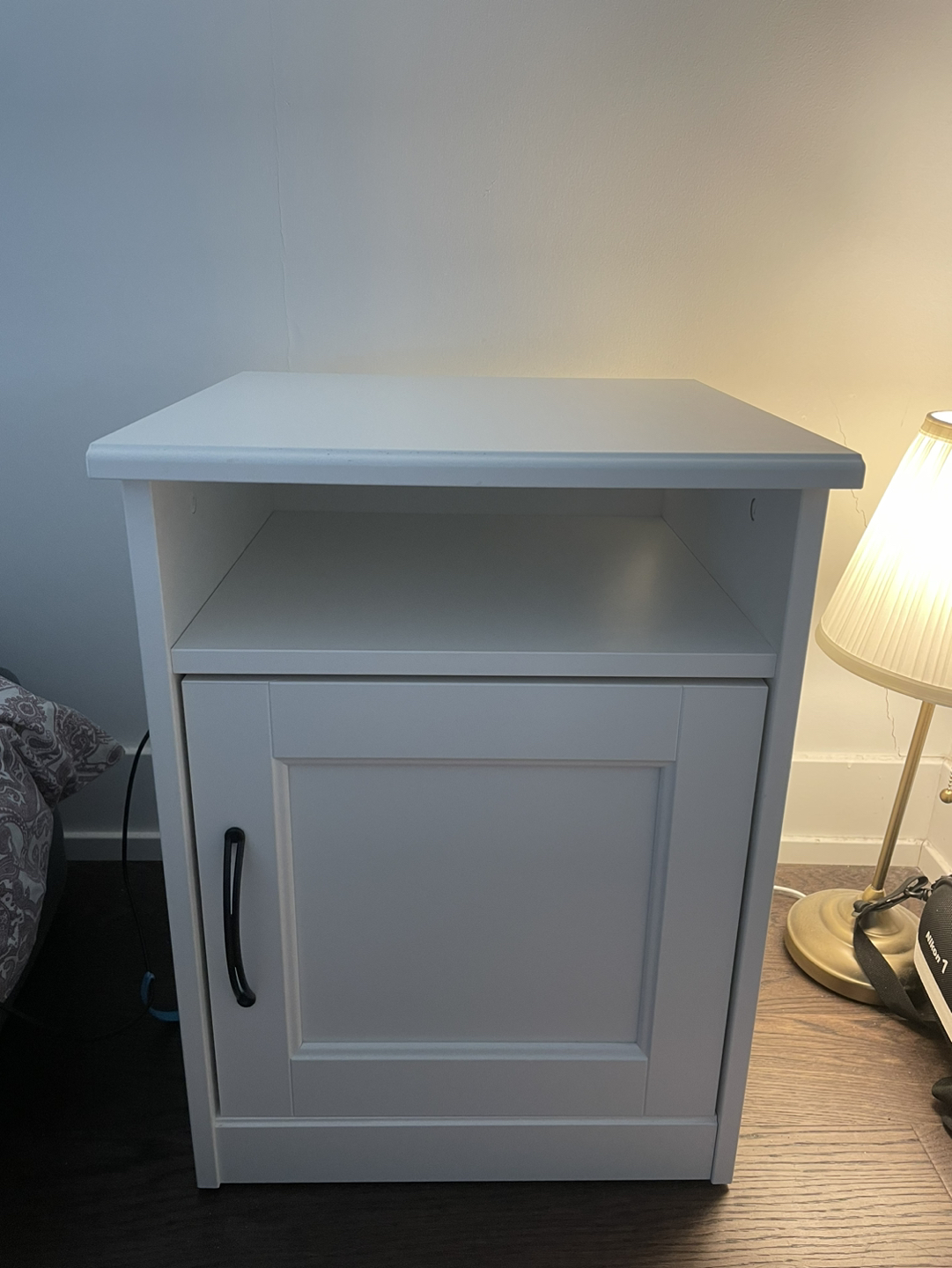 Nightstand IKEA