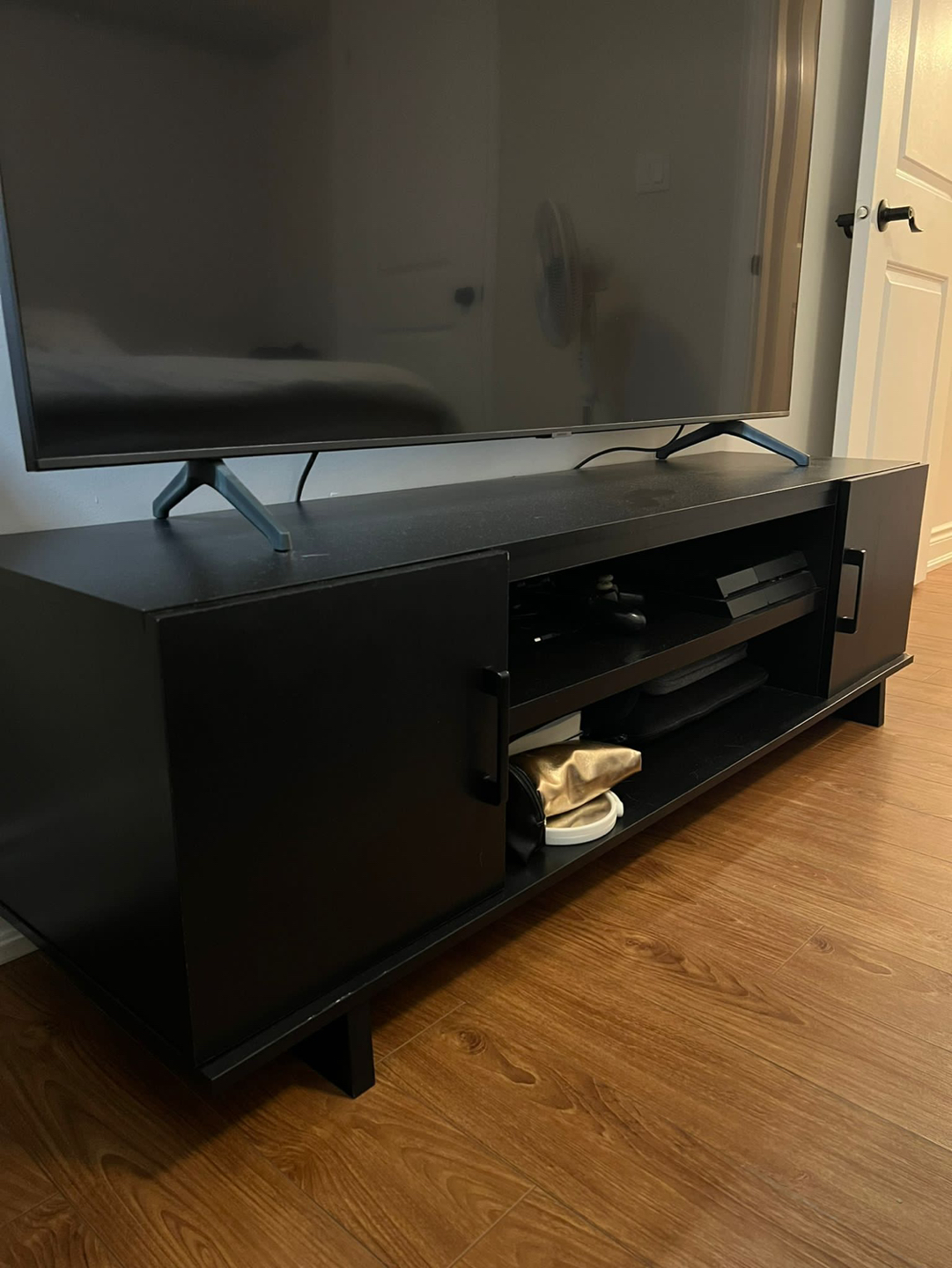 Tv Stand - photo 2