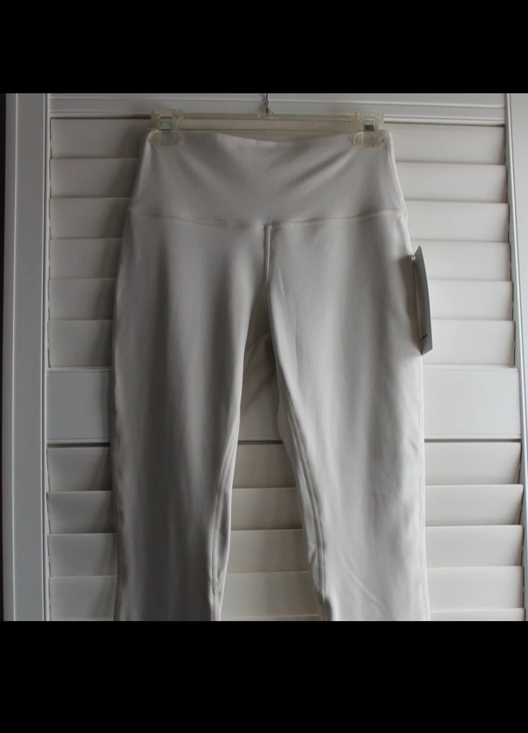 Lululemon Align High-Rise Pant 28"