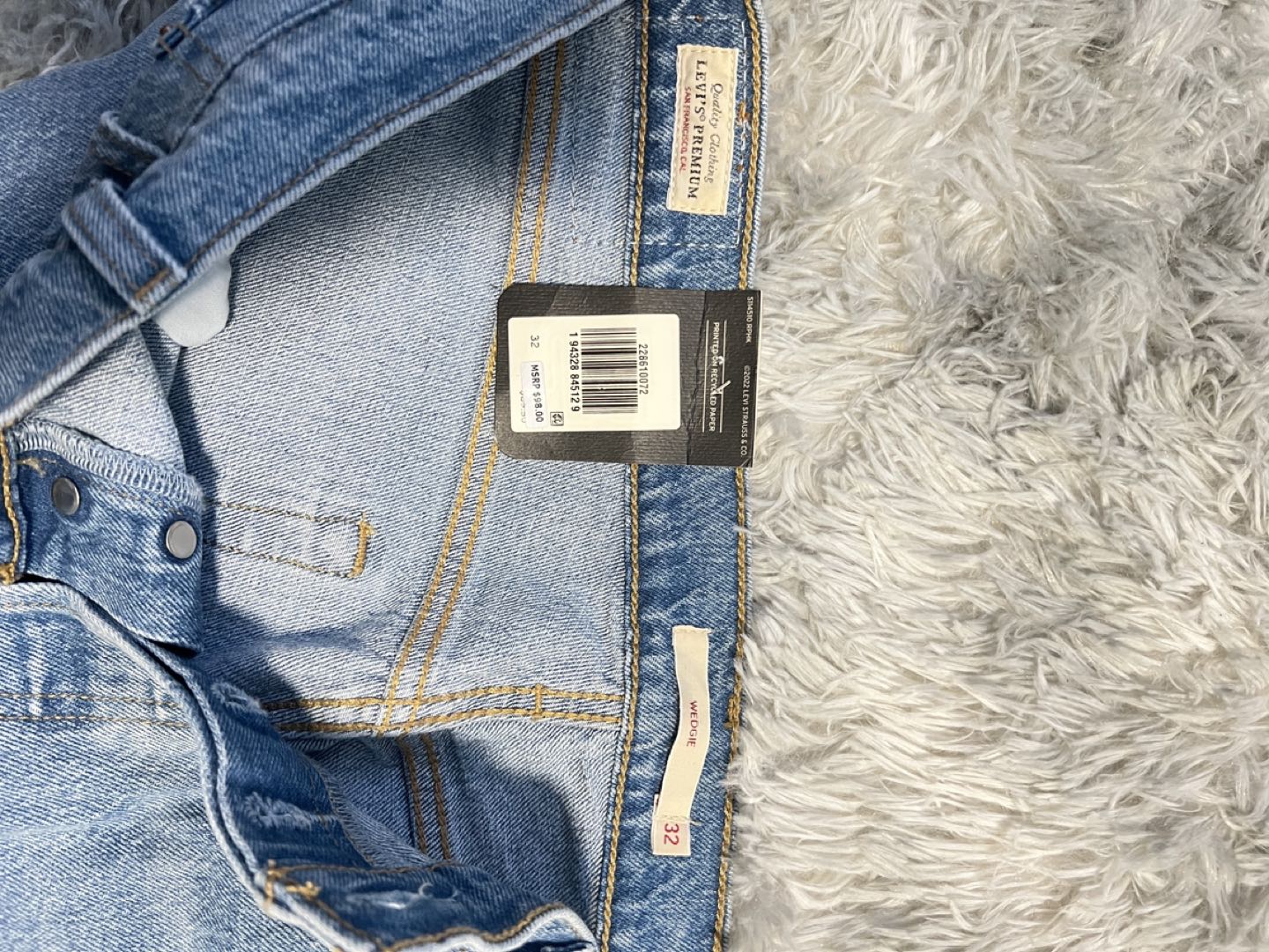 Levis - photo 3
