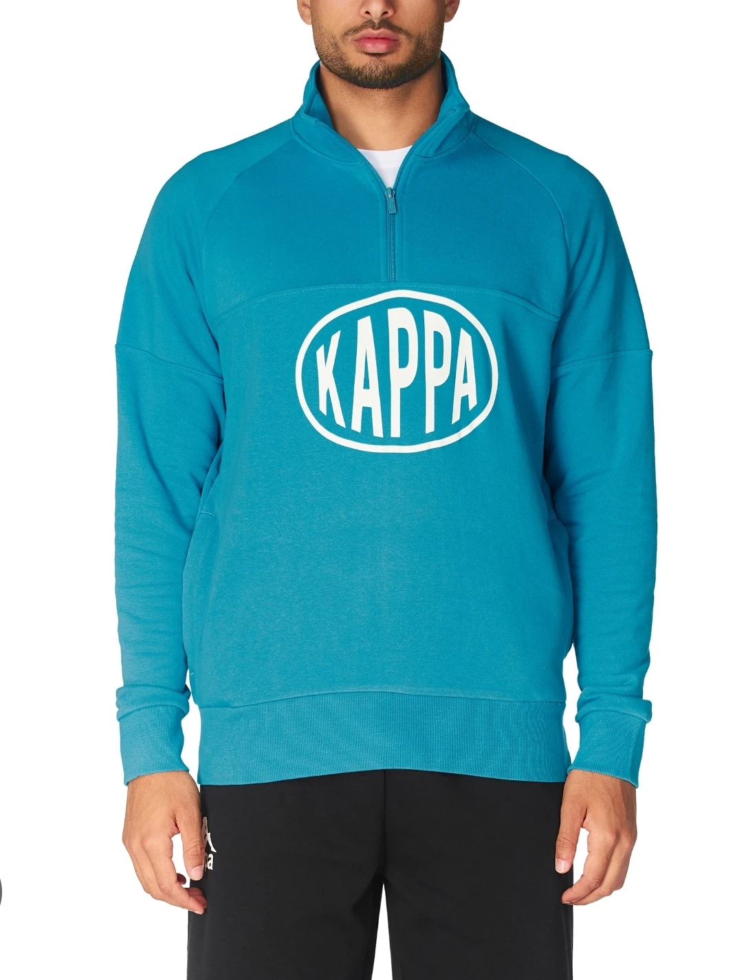 Kappa POP Elioz zip sweater - photo 5