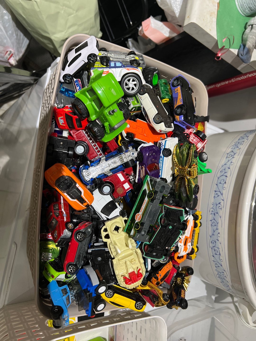 Free toys - photo 2