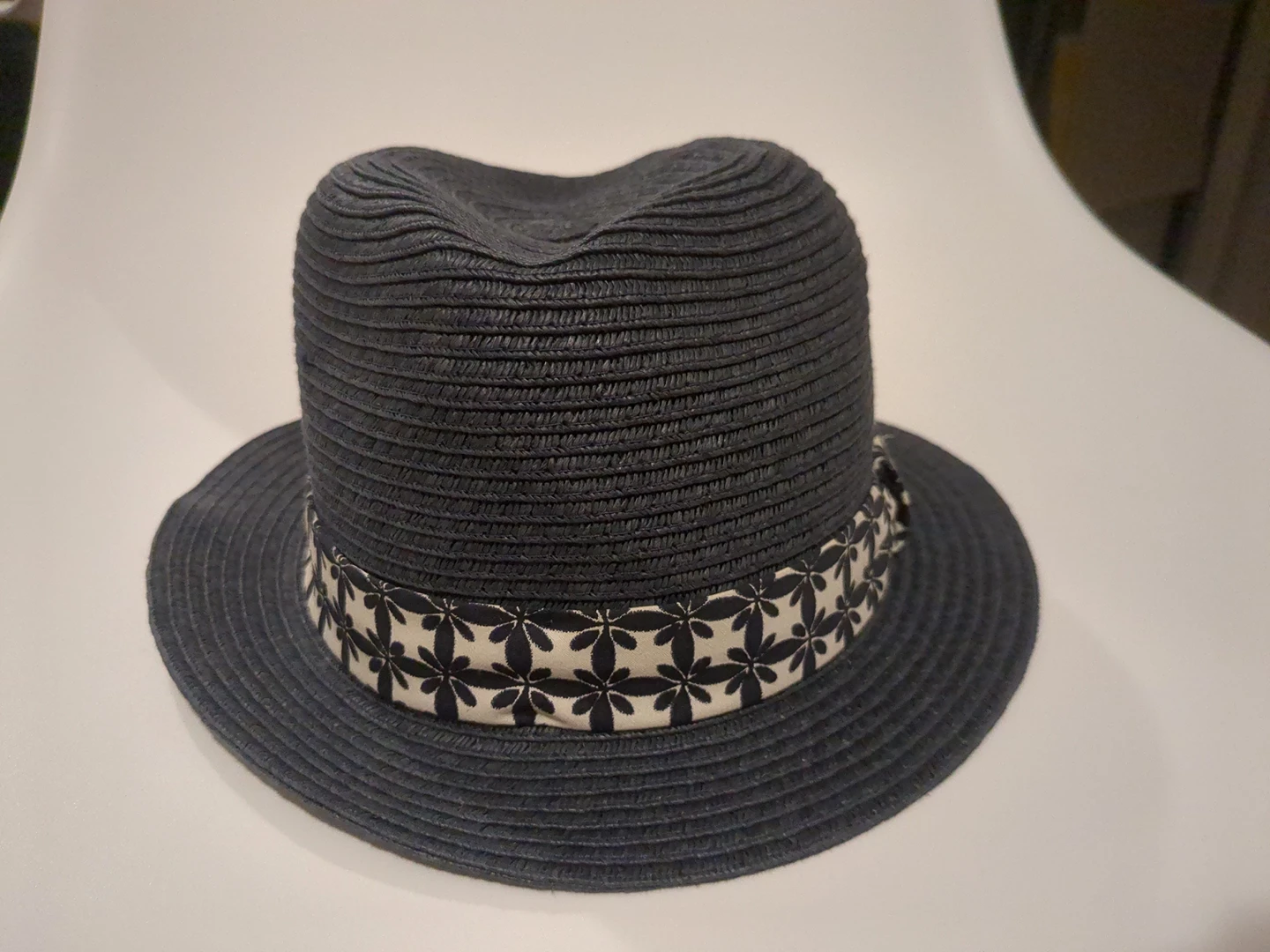 Straw Hat - photo 3