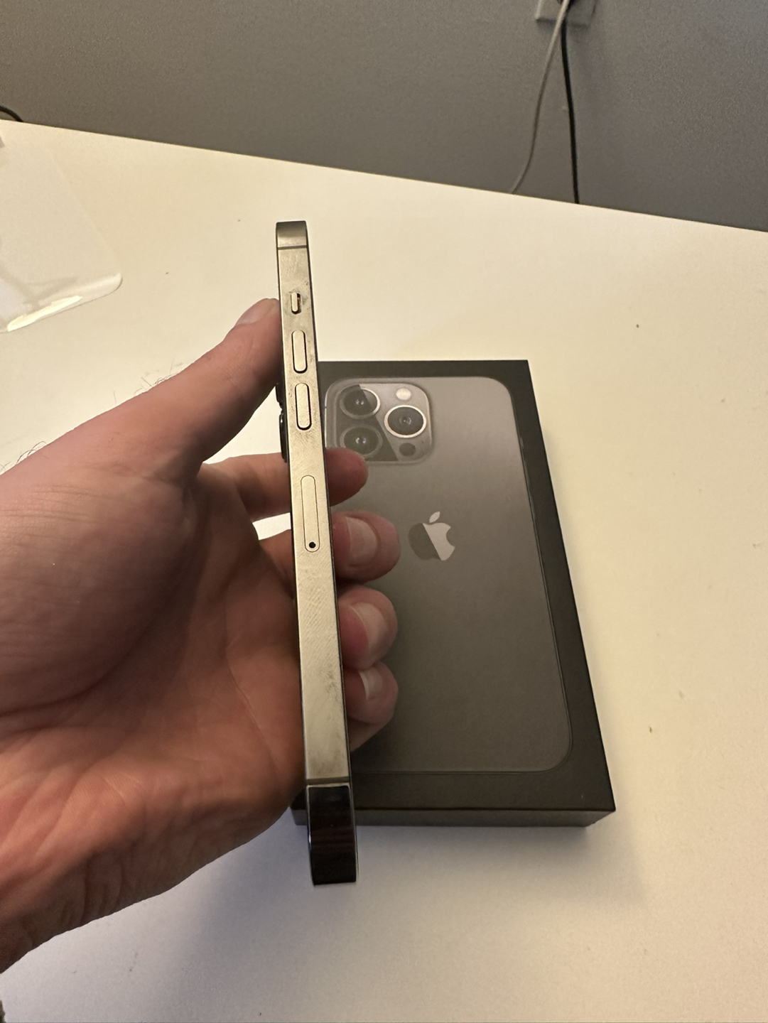 iPhone 13 Pro - 128GB (Unlocked) - photo 5