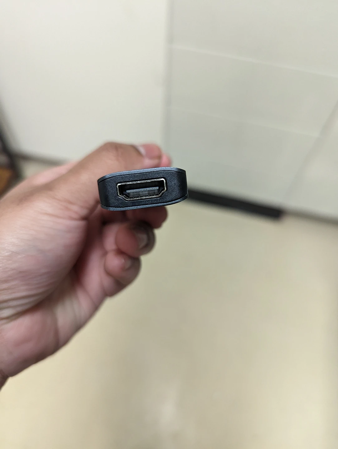 7-in1 Type-C USB hub image indicator(3)