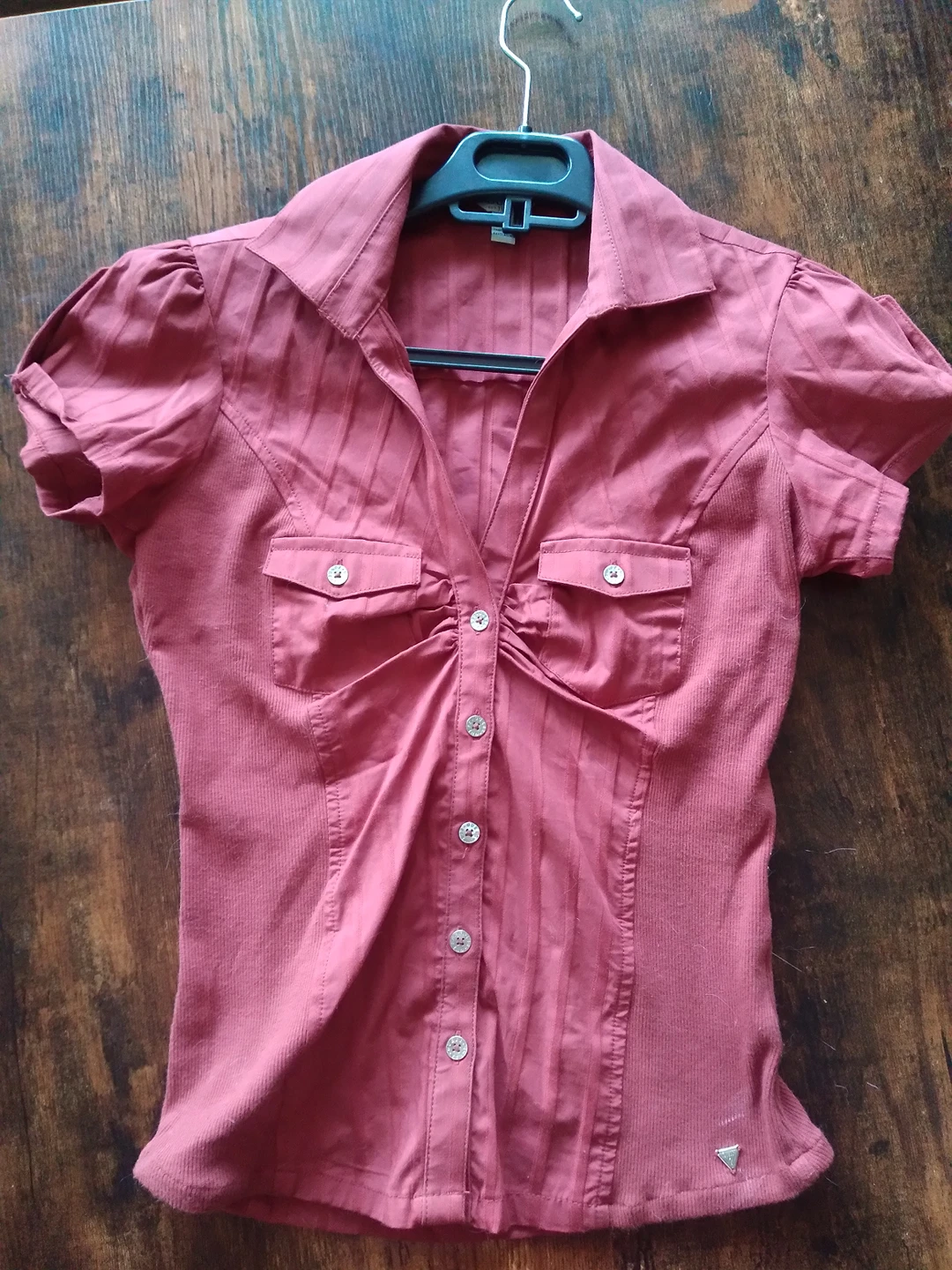 Guess Blouse size s-mall thumbnail