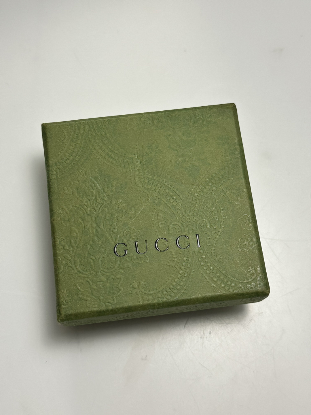 Authentic Gucci necklace - photo 2