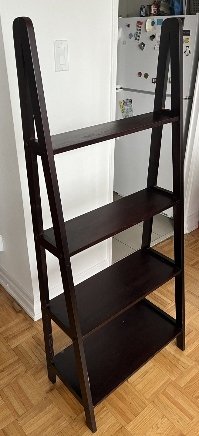 Shelf stand