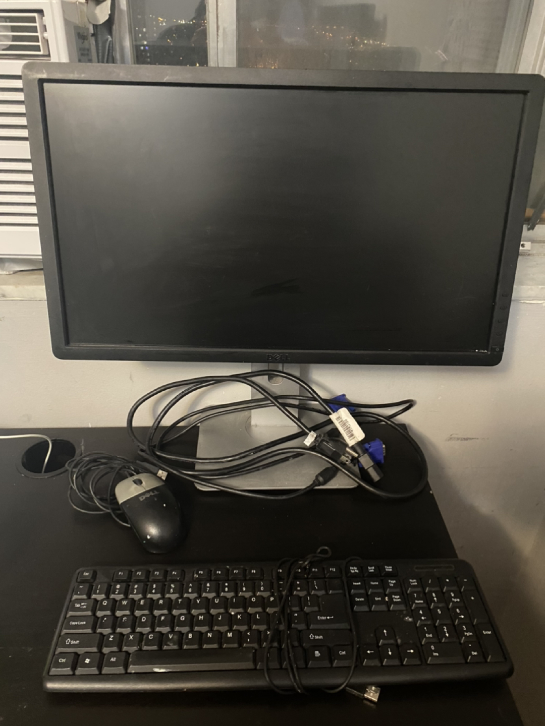 Dell Computer 🖥️ Monitor