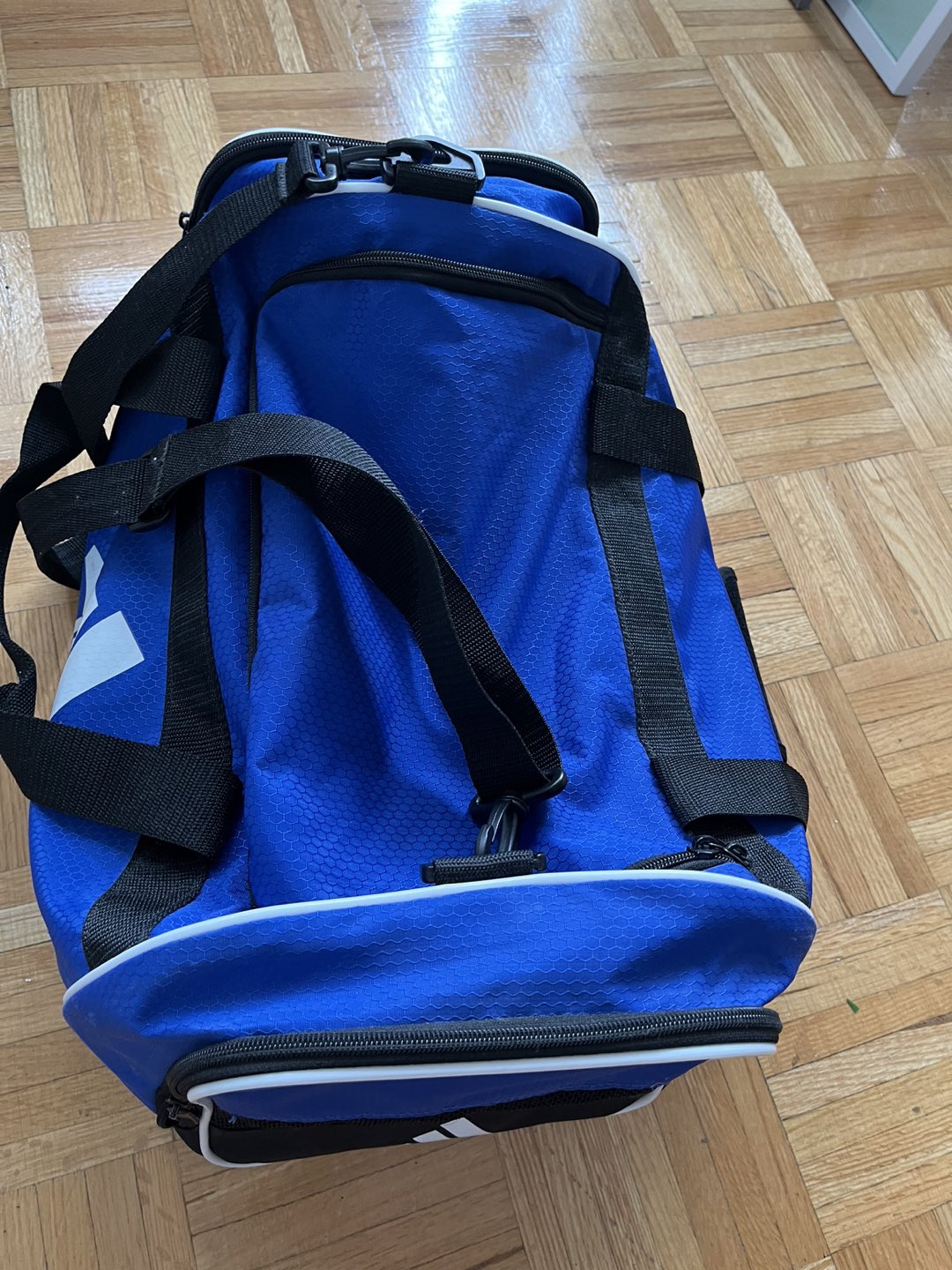 Adidas Bag - photo 2