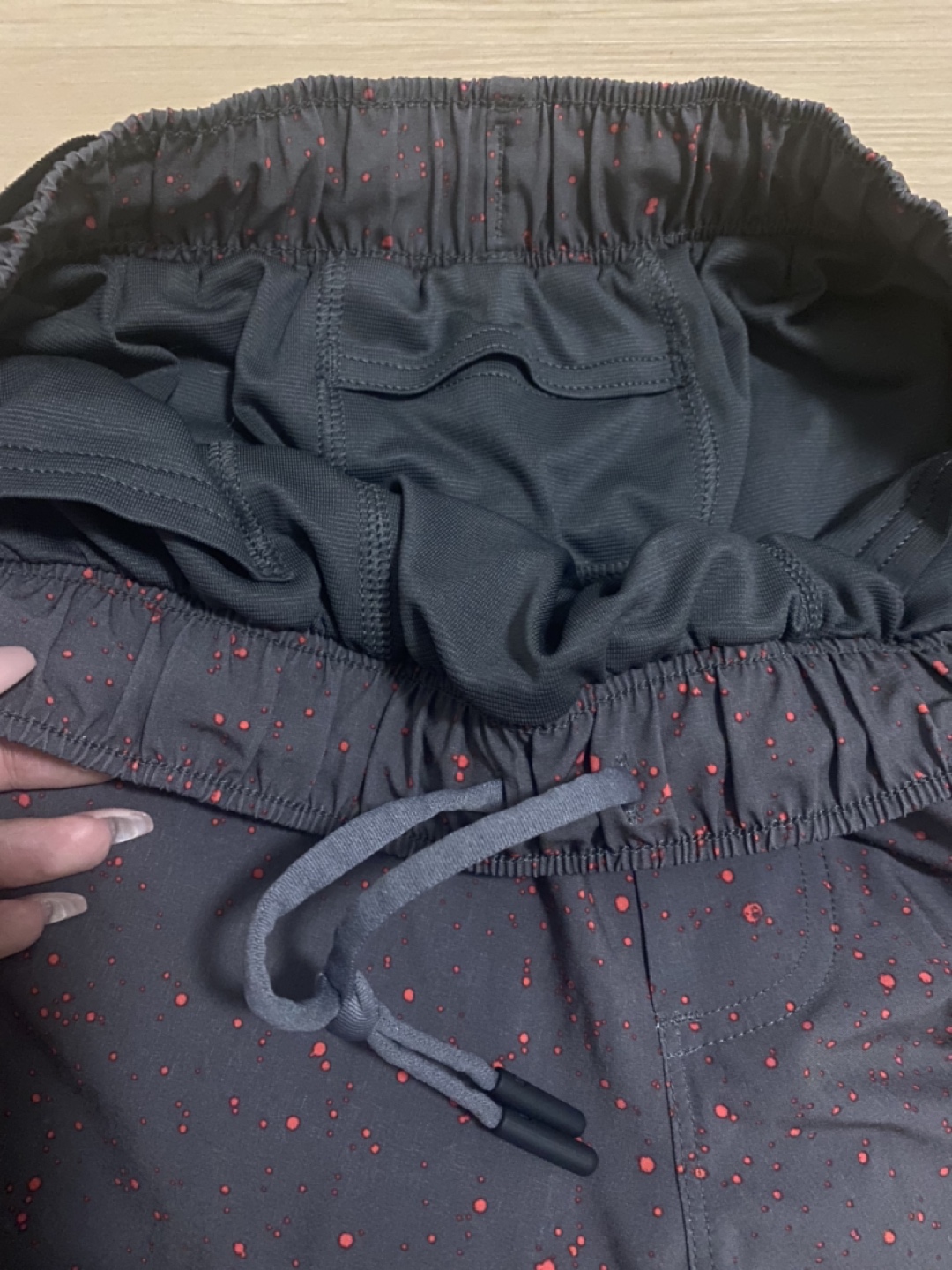 Lululemon shorts - photo 3