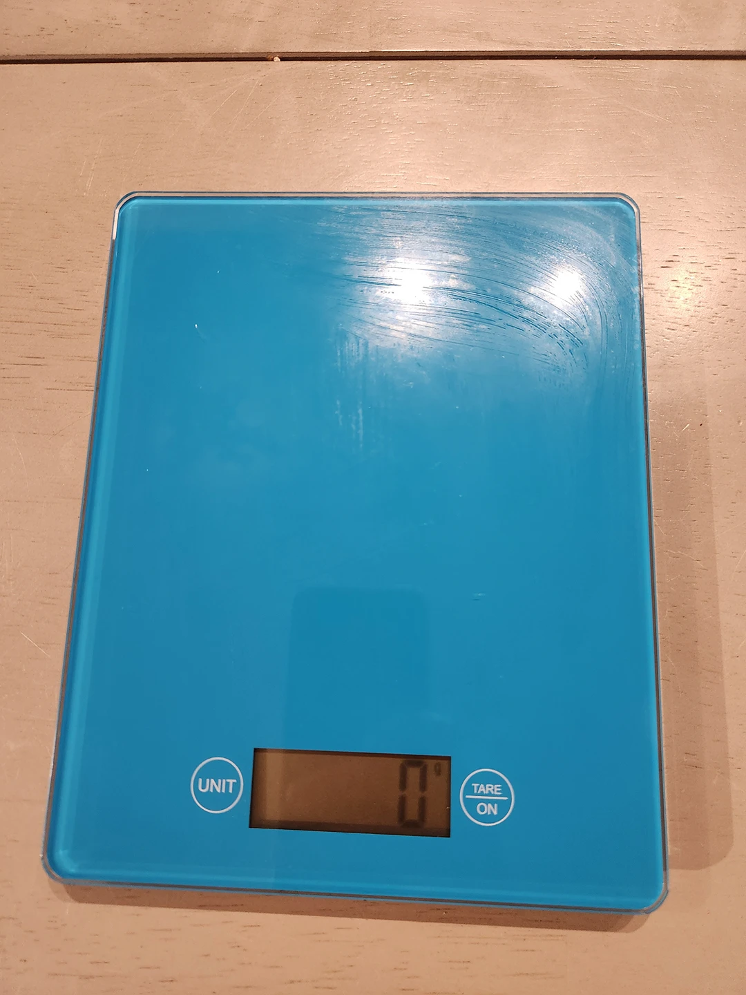 kitchen scale image indicator(2)
