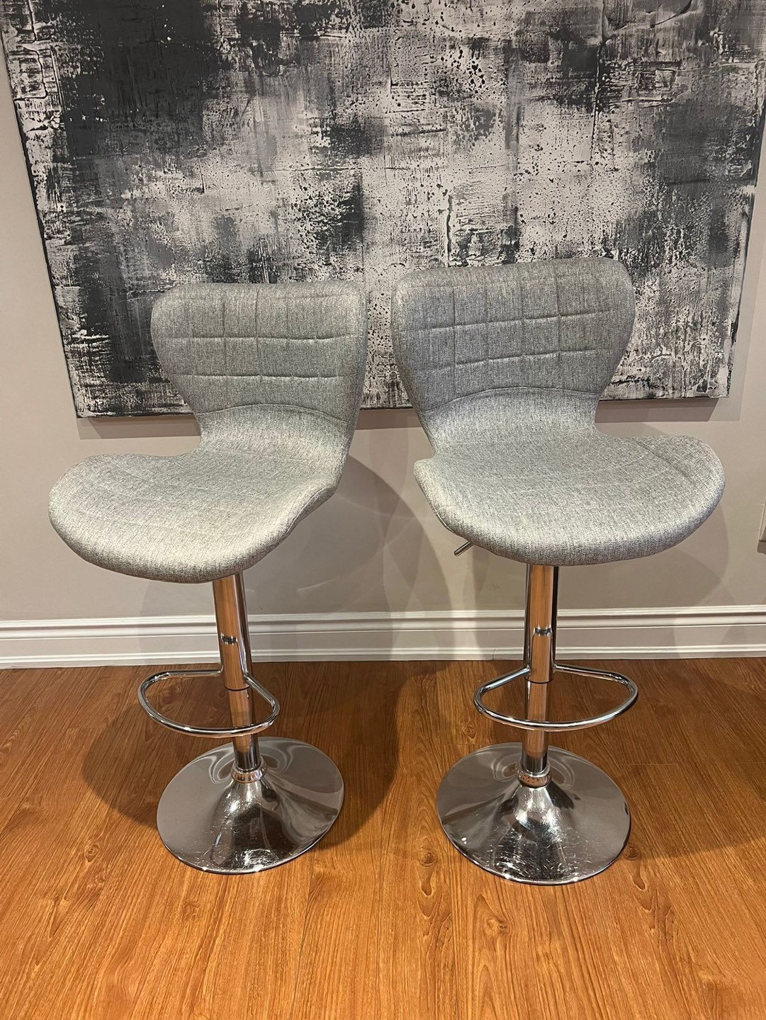 Bar Chairs