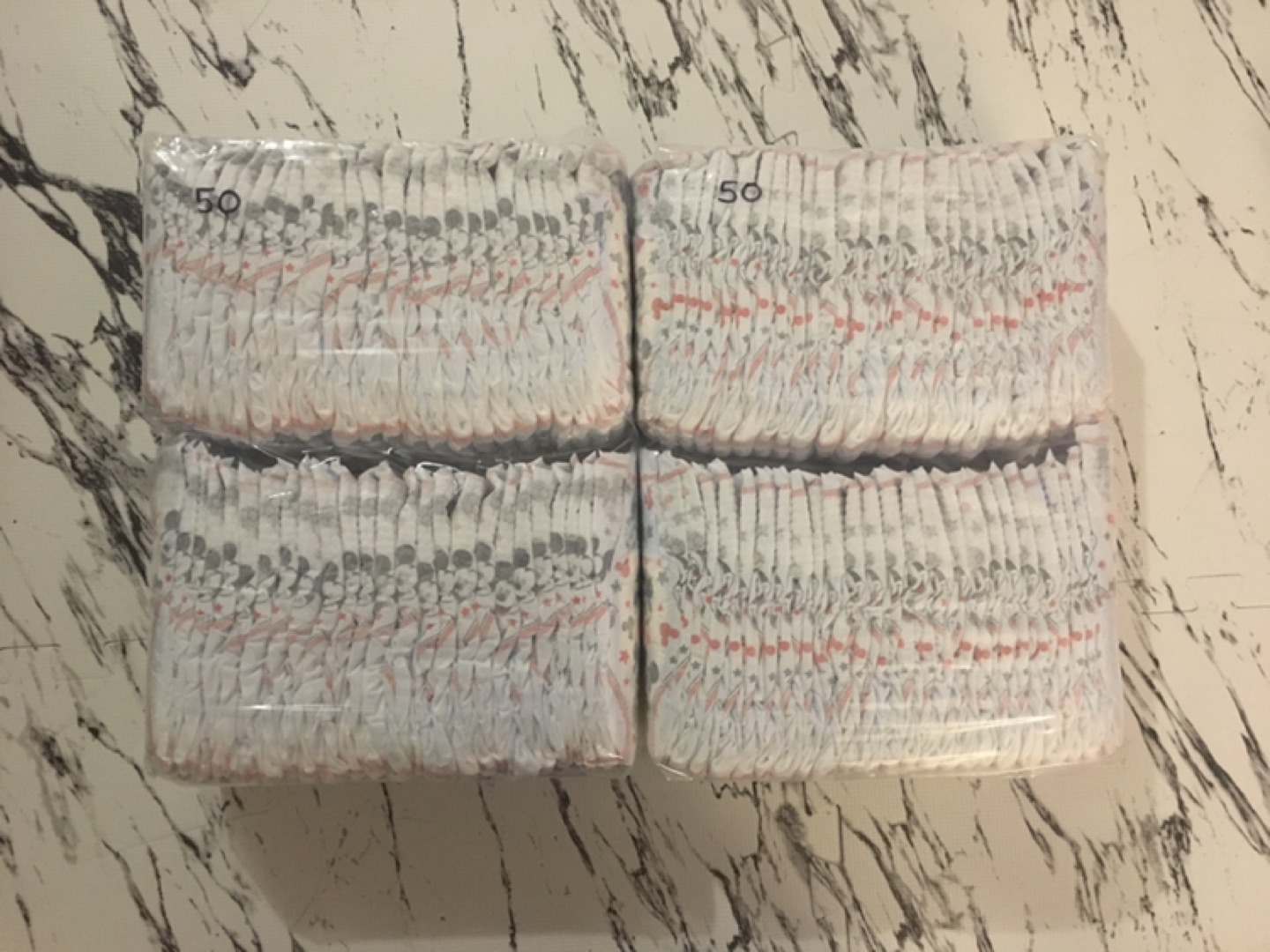 Huggies Snug & Dry Size 1 Disposable Diapers - 100 count thumbnail