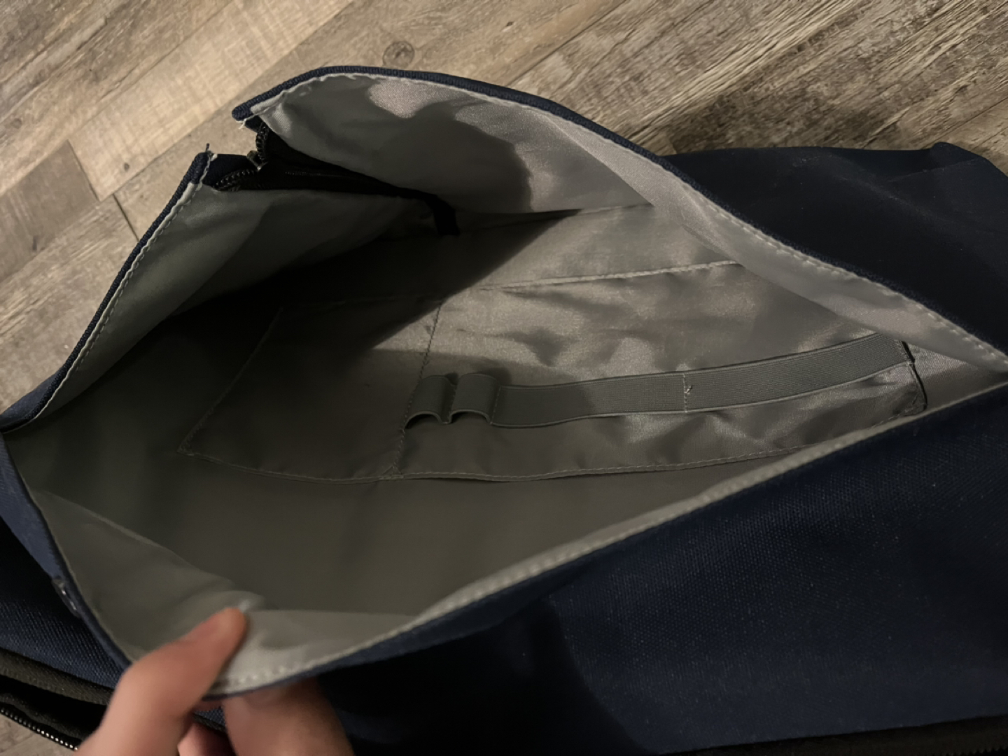 Laptop sleeve - photo 4