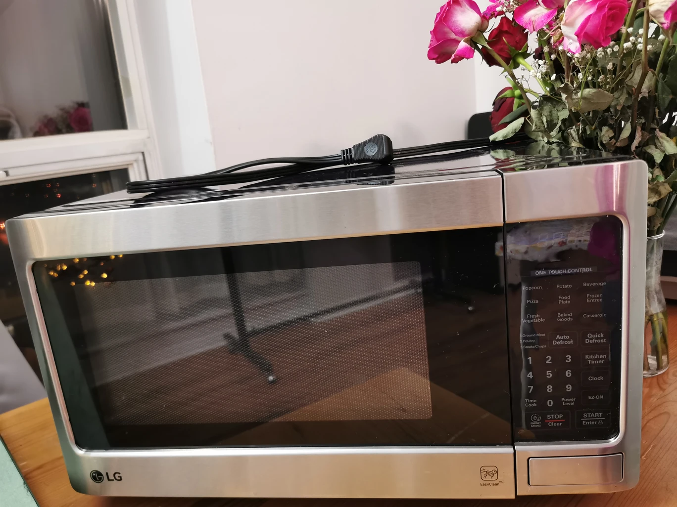 Microwave thumbnail