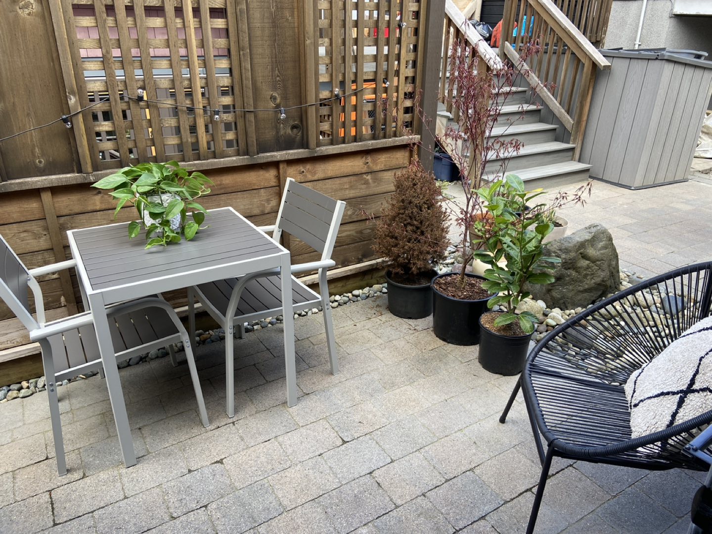 Outdoor Furniture