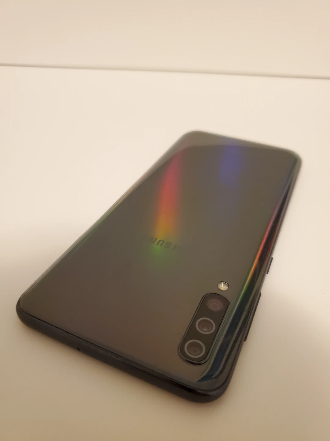 Unlocked Samsung galaxy A50 - photo 4
