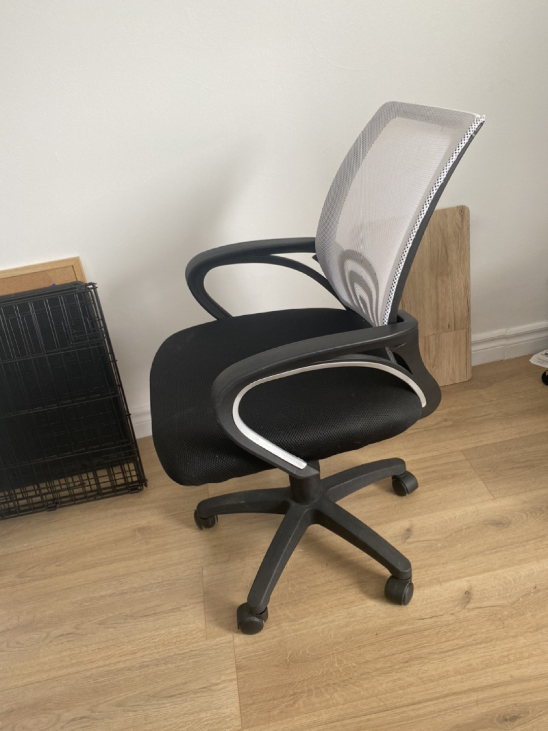 Cute office chair - photo 2