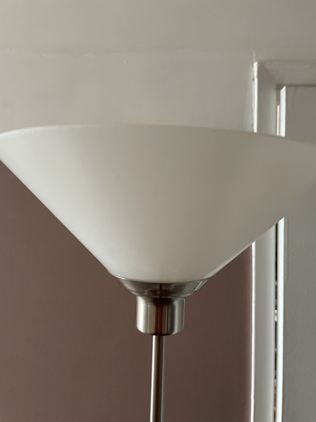 IKEA floor lamp - photo 2