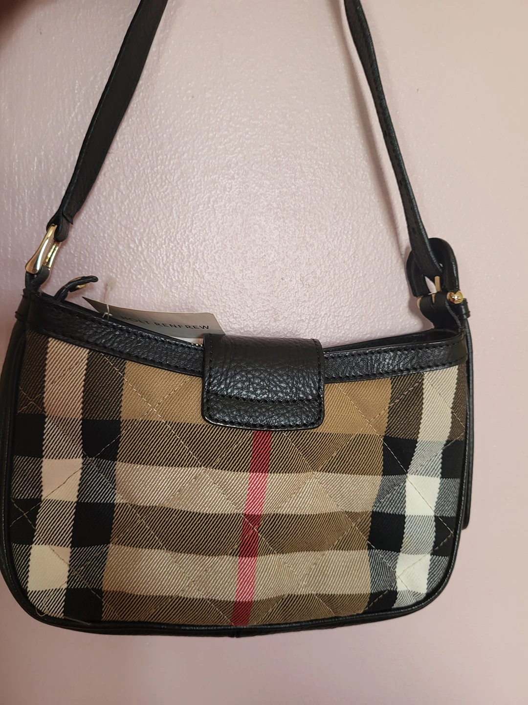 Burberry bag image indicator(3)